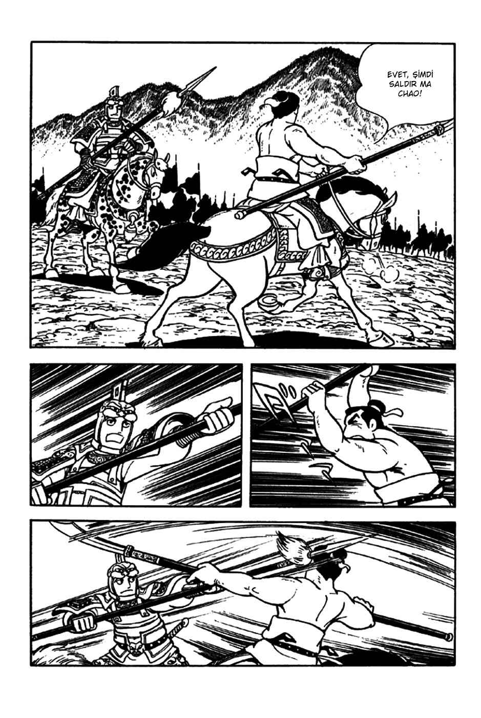 Chapter 194 - Page 20