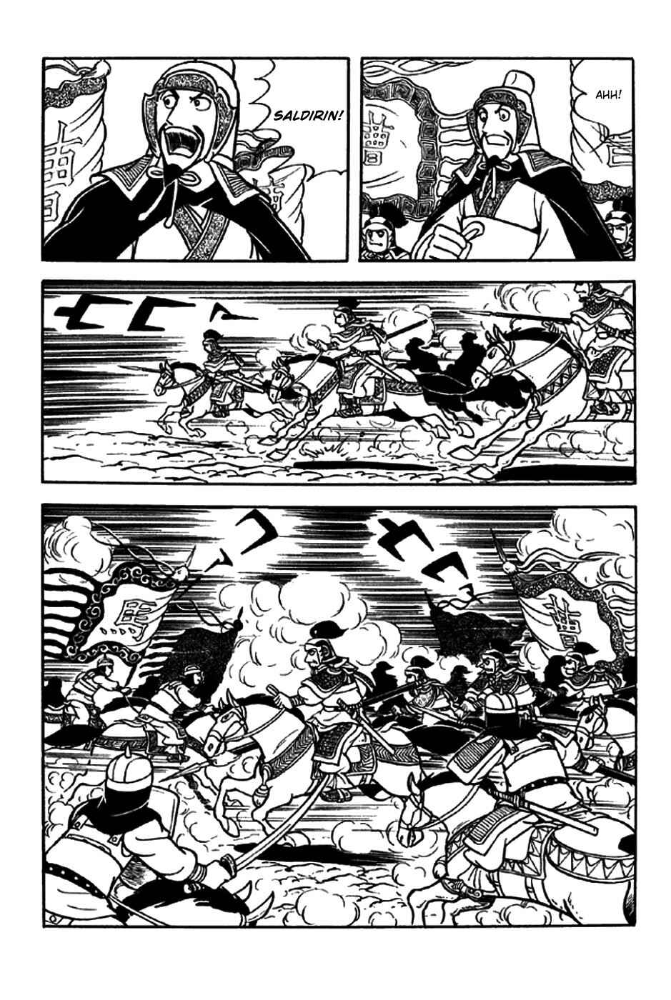 Chapter 194 - Page 26