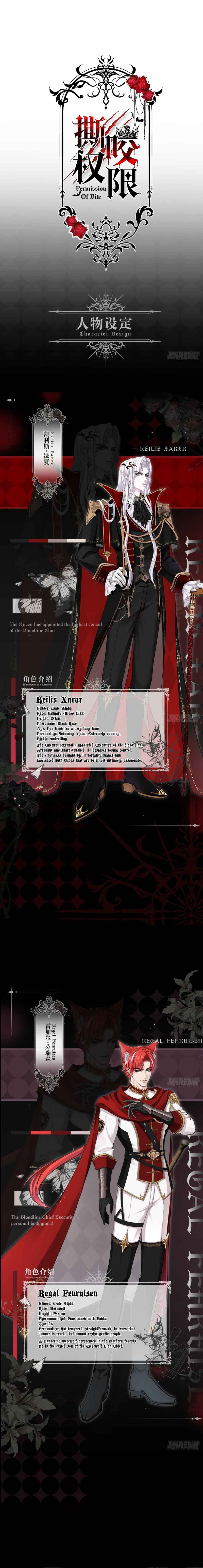 Chapter 0.5 - Page 1