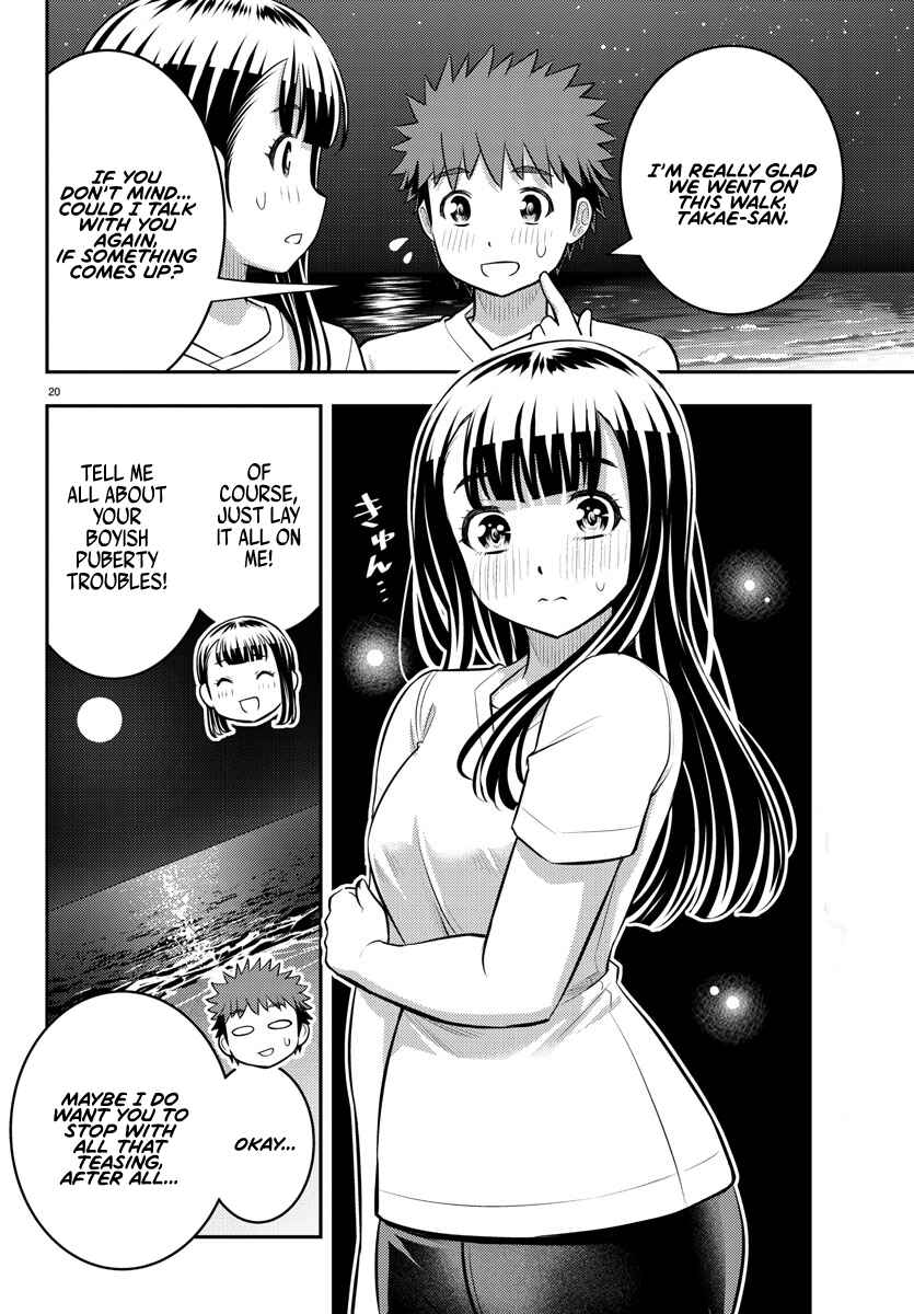 Chapter 121 - Page 20