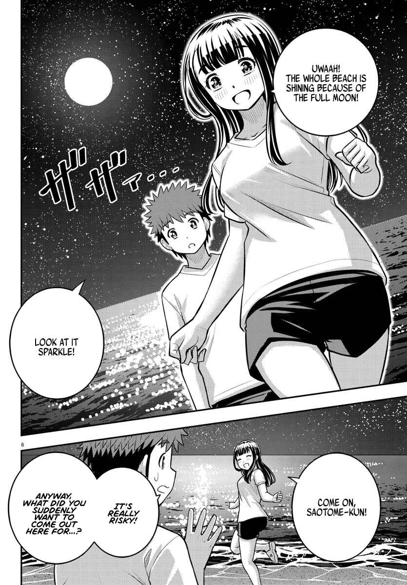 Chapter 121 - Page 6