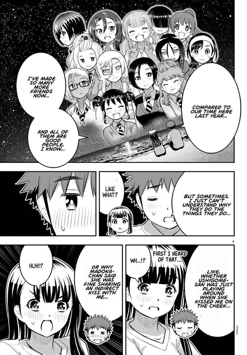 Chapter 121 - Page 9