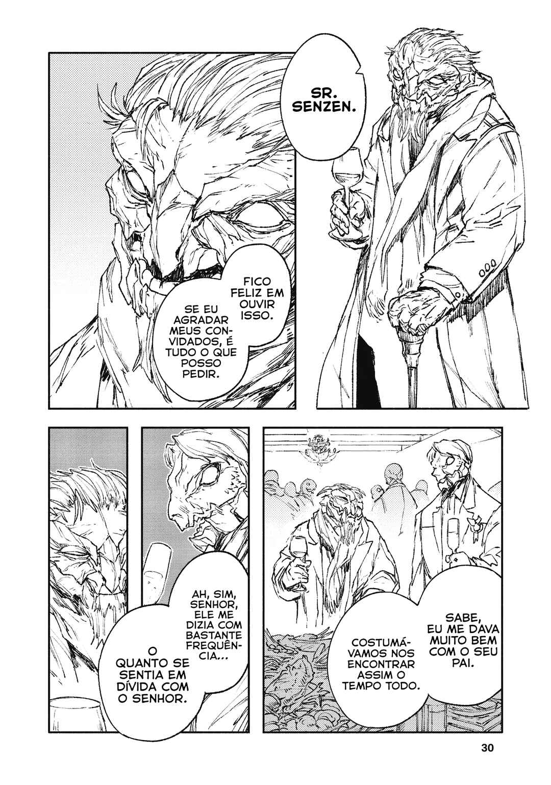 Chapter 28 - Page 11