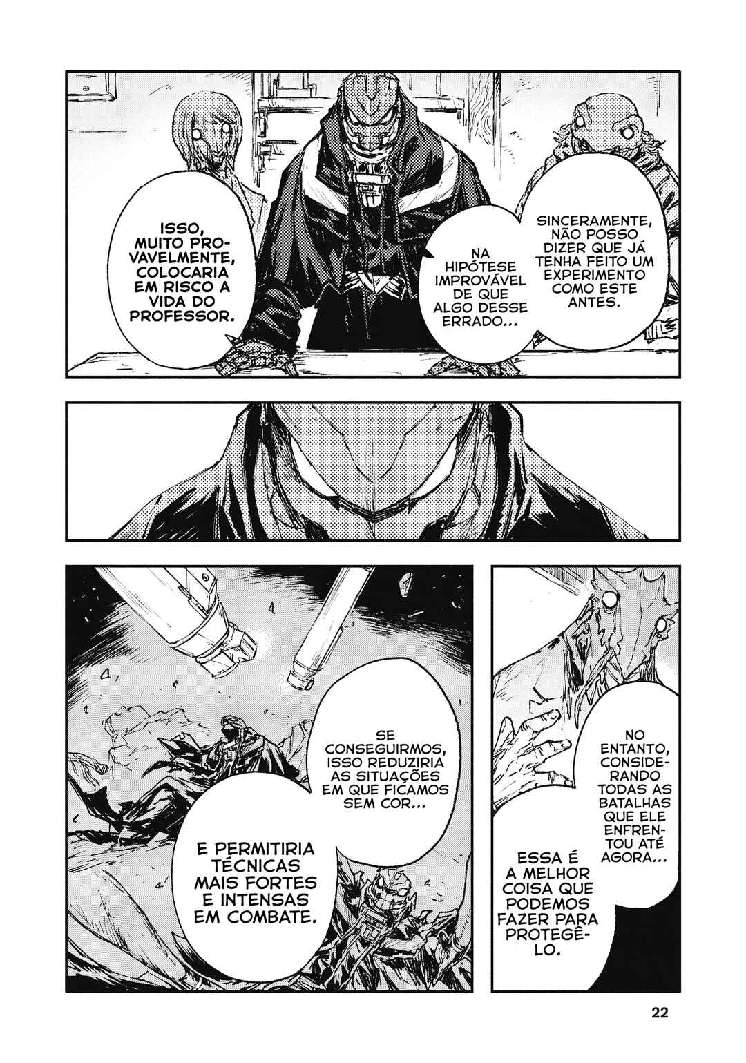 Chapter 28 - Page 3