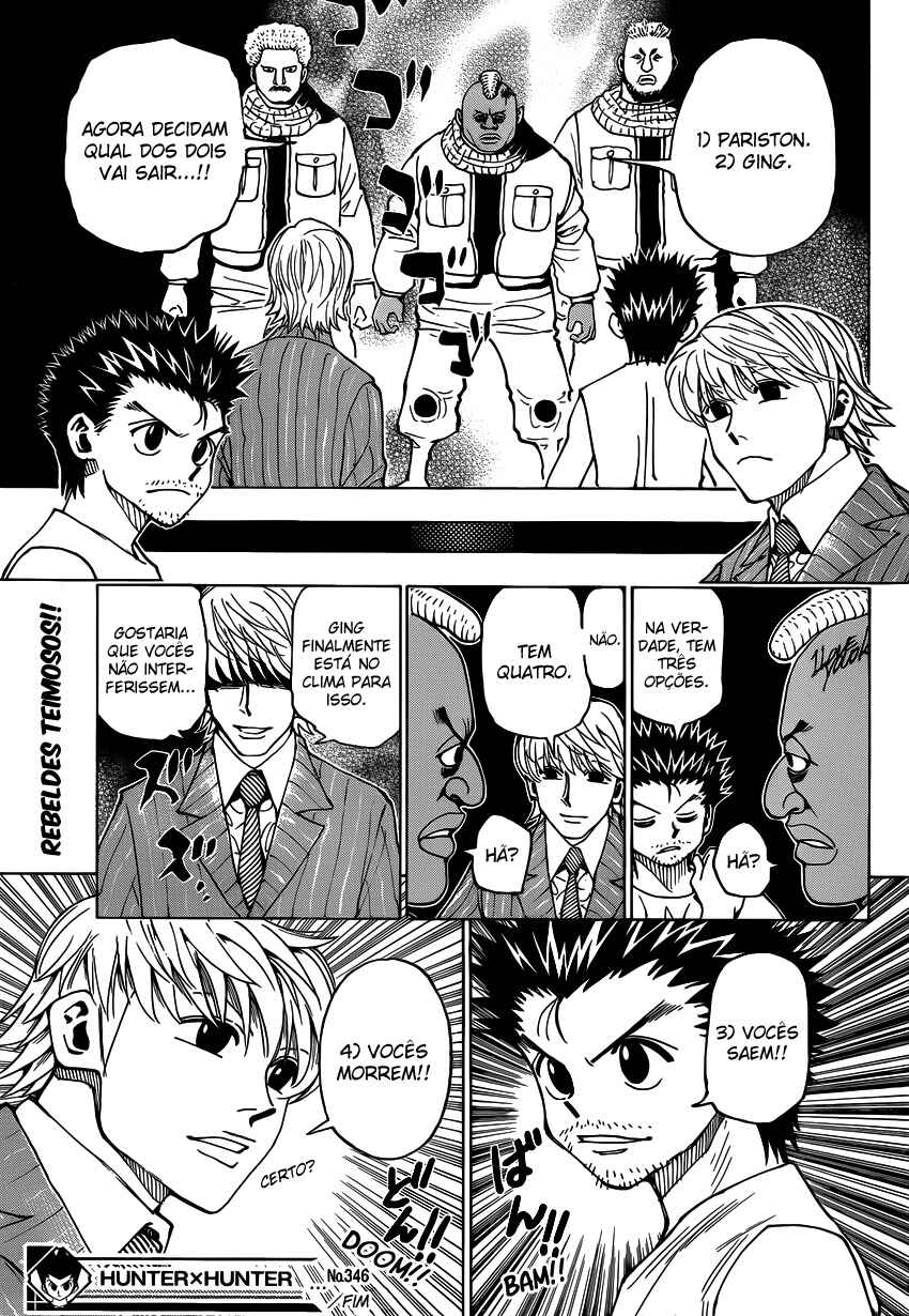 Chapter 346 - Page 19