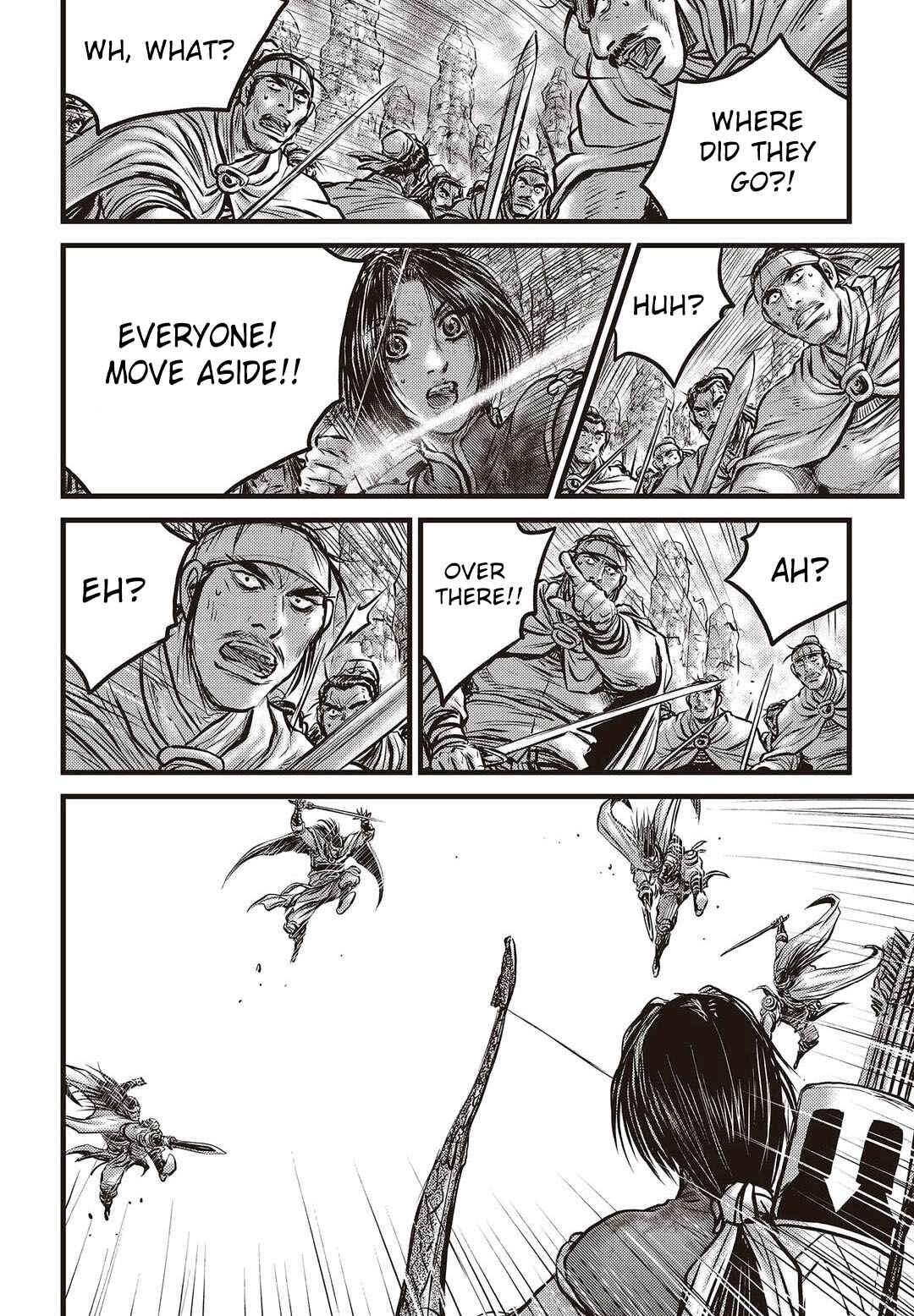 Chapter 575 - Page 13