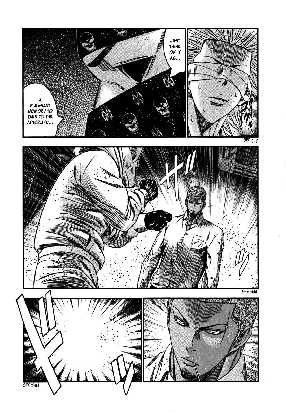Chapter 25 - Page 28