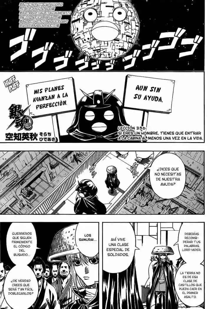 Chapter 356 - Page 1