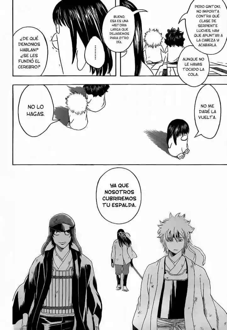Chapter 356 - Page 14