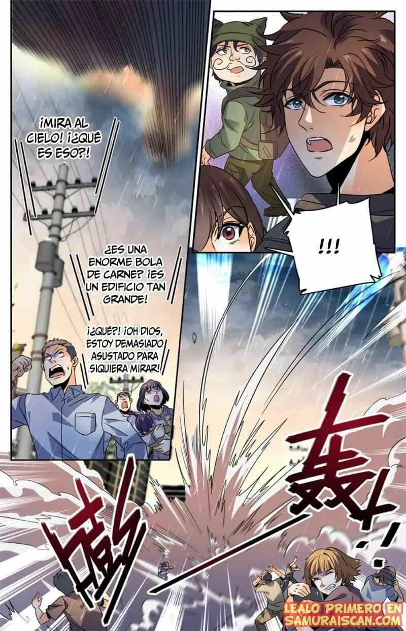 Chapter 406 - Page 12