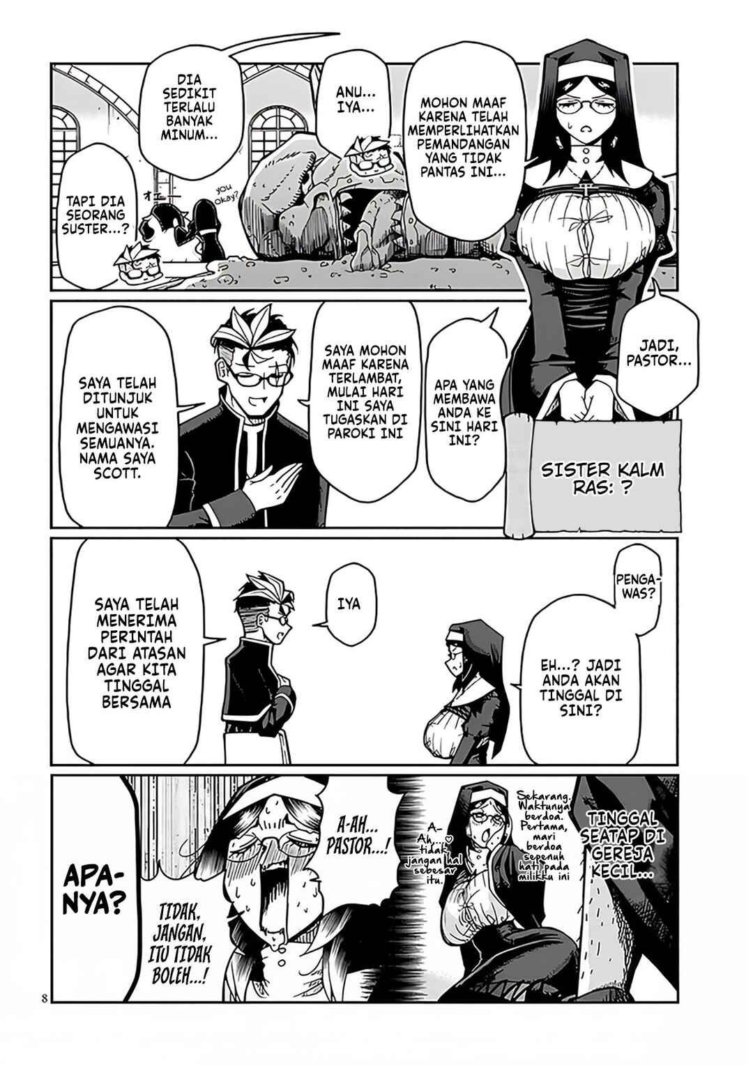 Chapter 1 - Page 8