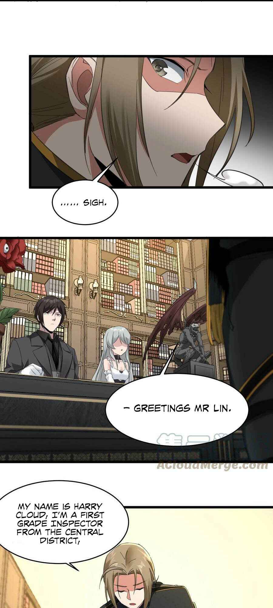 Chapter 77 - Page 45