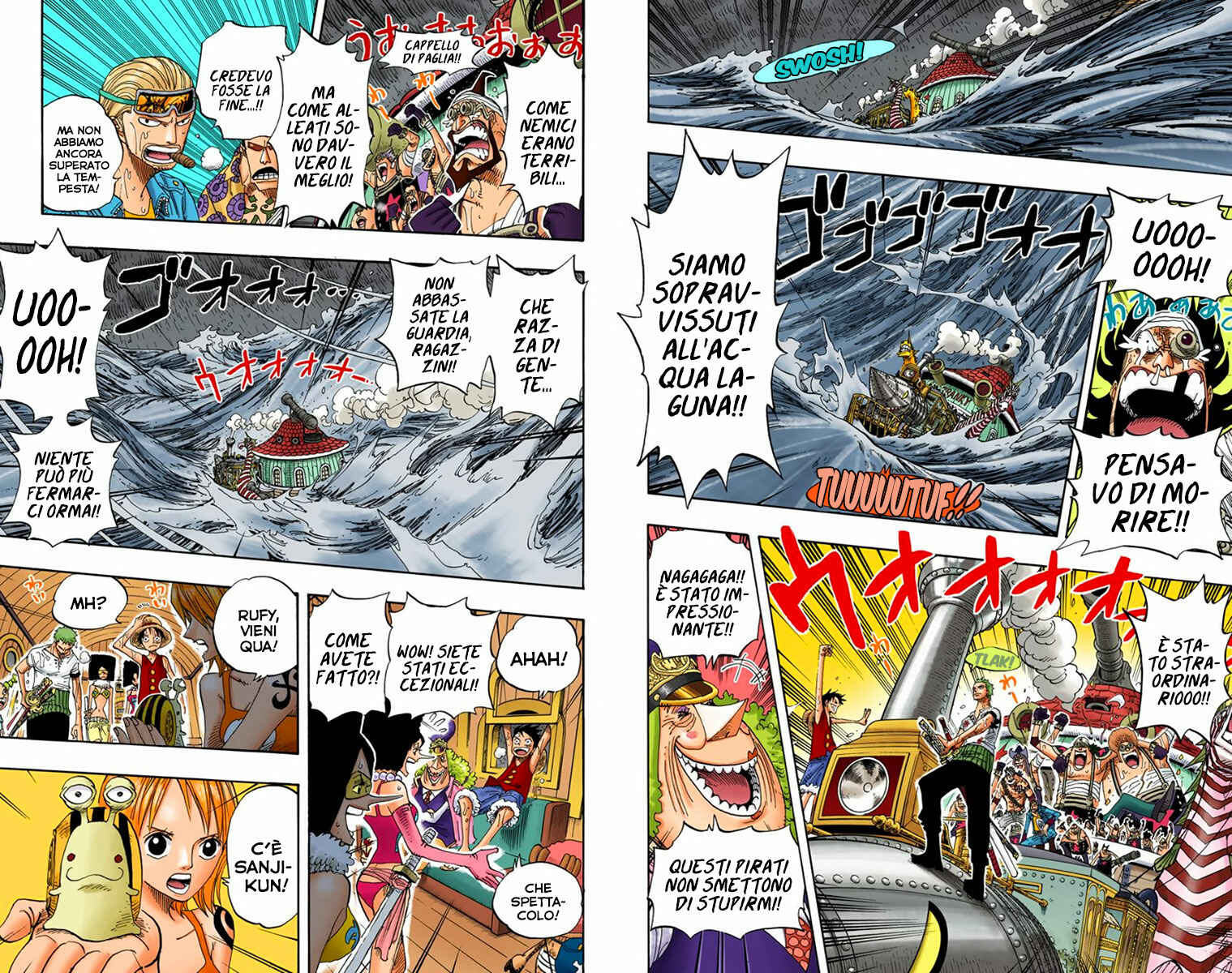 Chapter 367 - Page 6