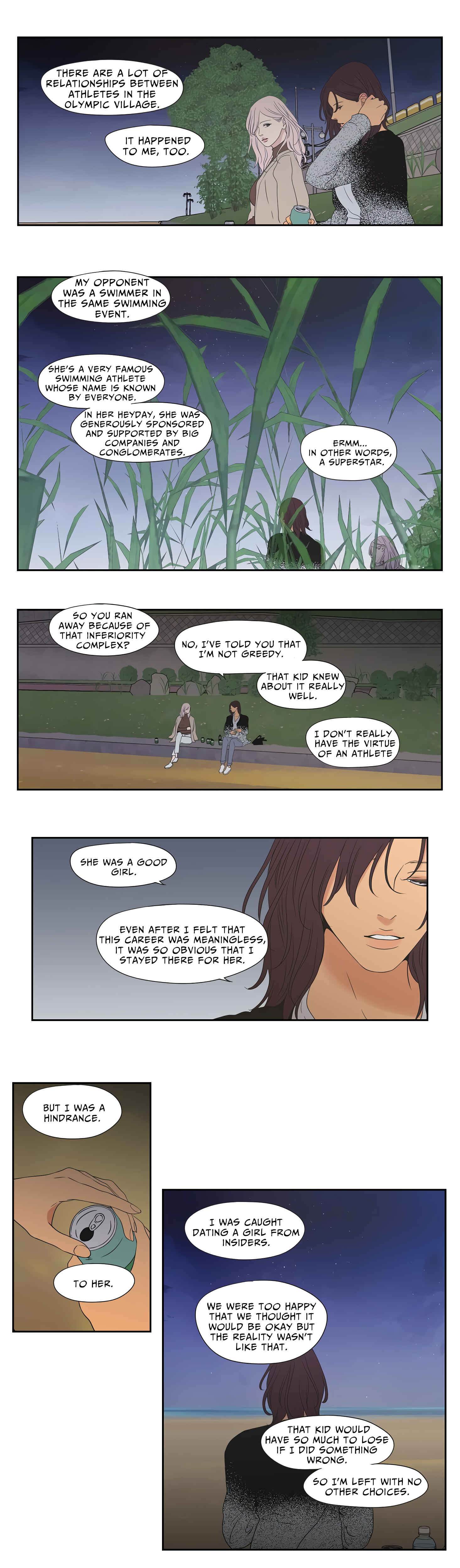 Chapter 116 - Page 11