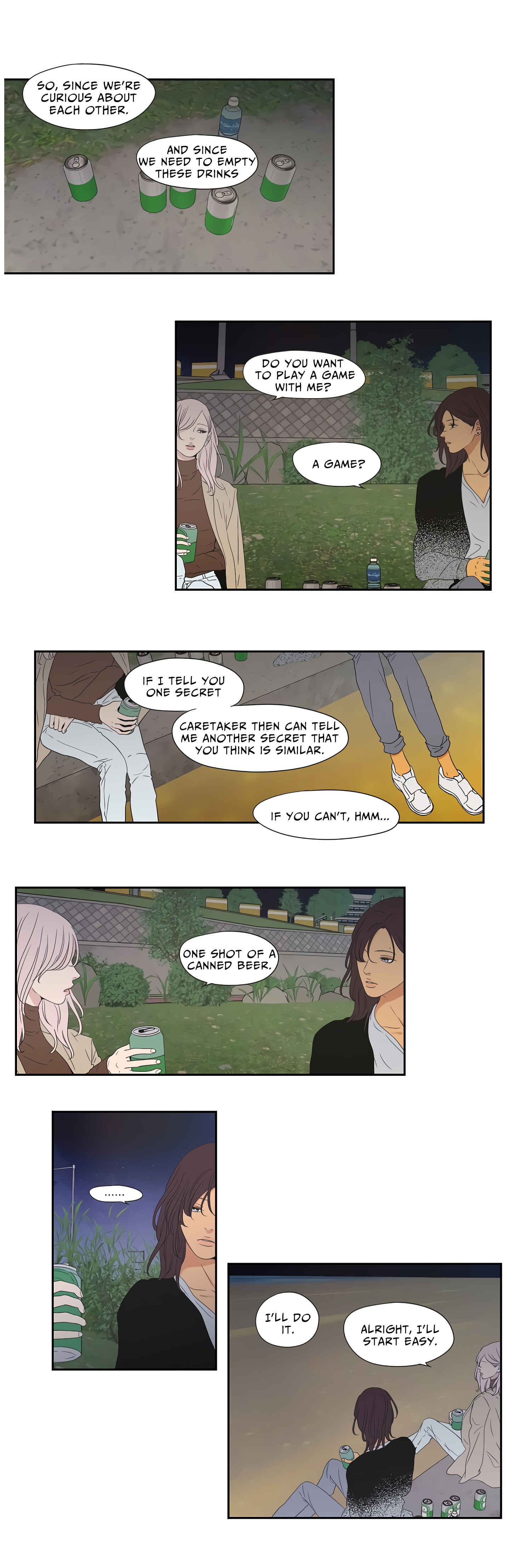 Chapter 116 - Page 7
