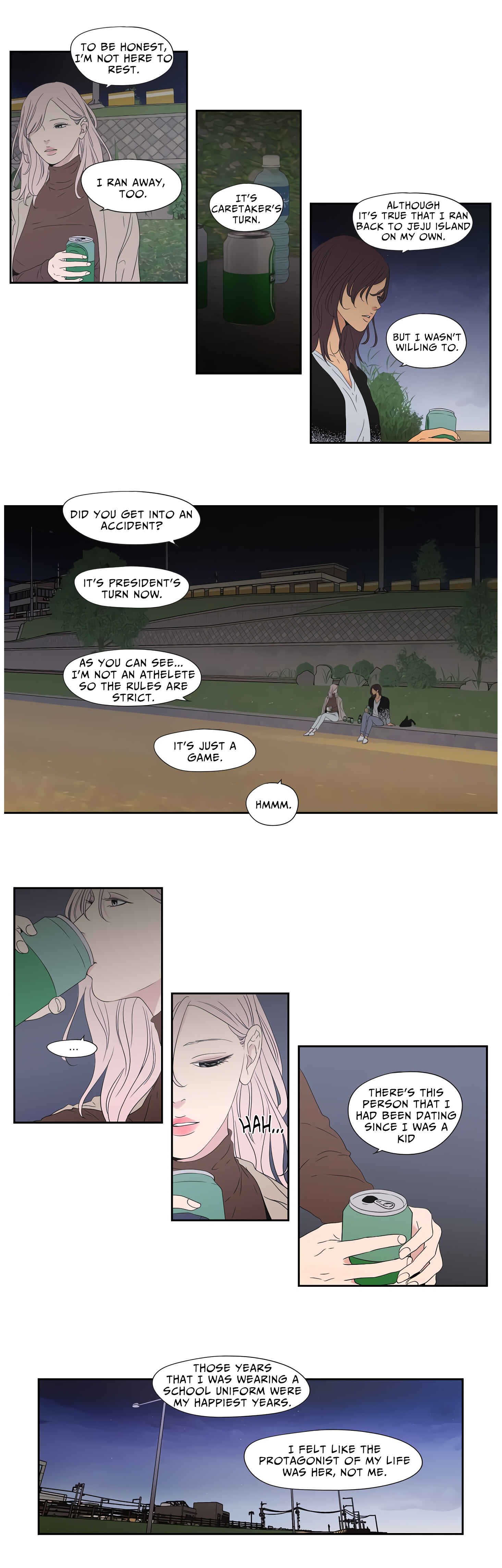 Chapter 116 - Page 8