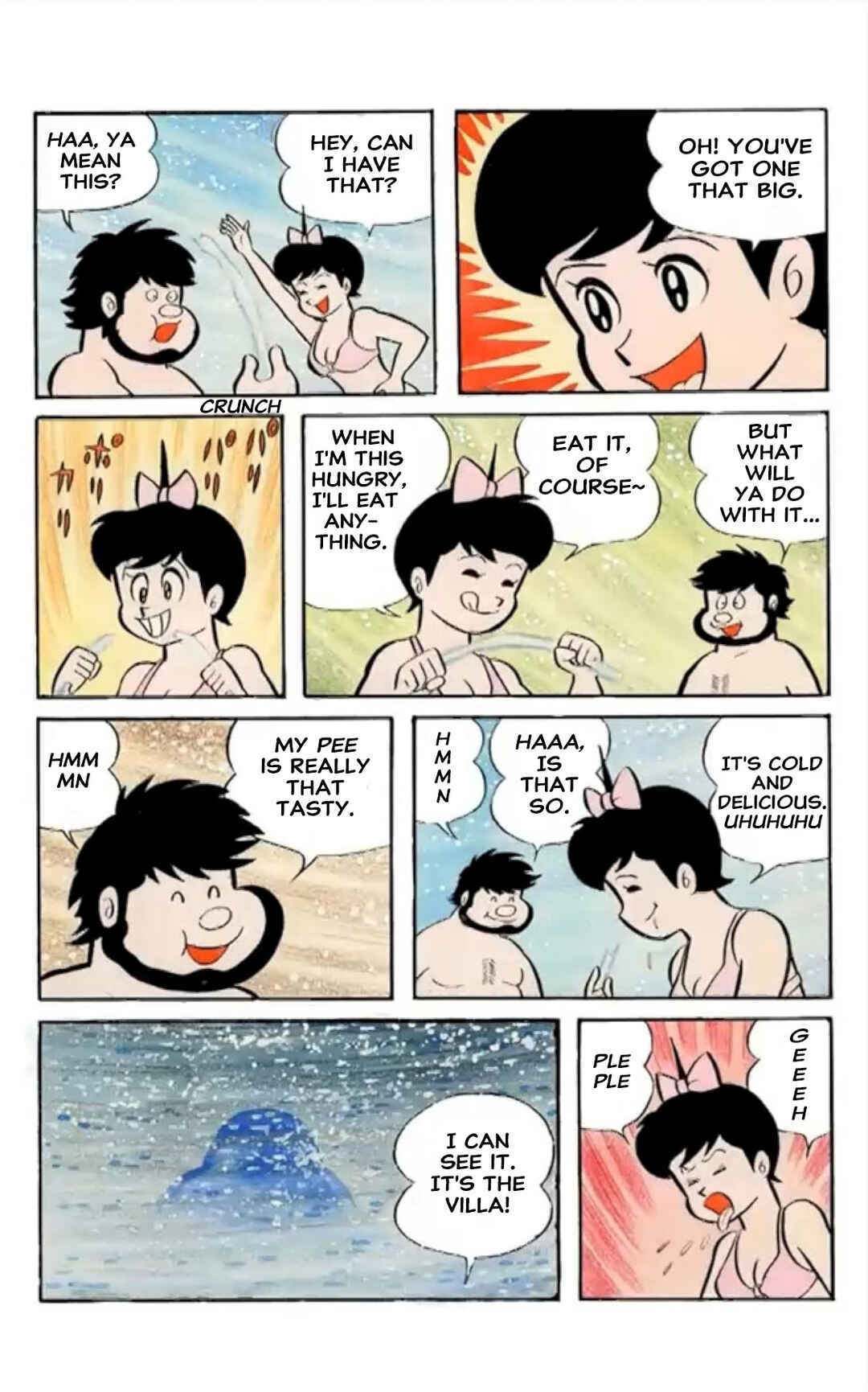 Chapter 47 - Page 11