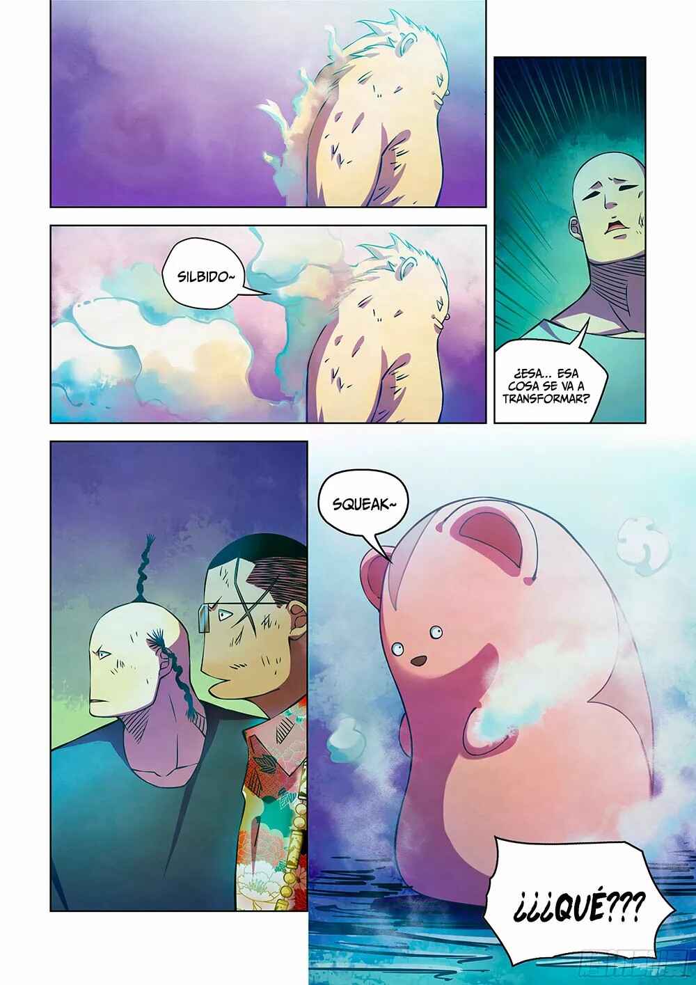 Chapter 219 - Page 10