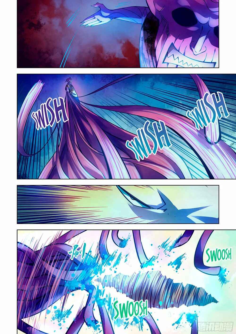 Chapter 219 - Page 4