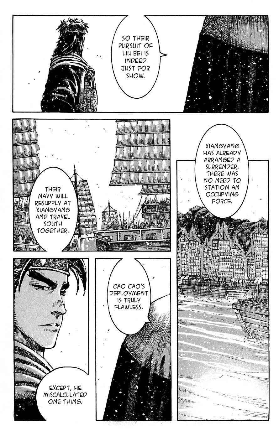 Chapter 382 - Page 18