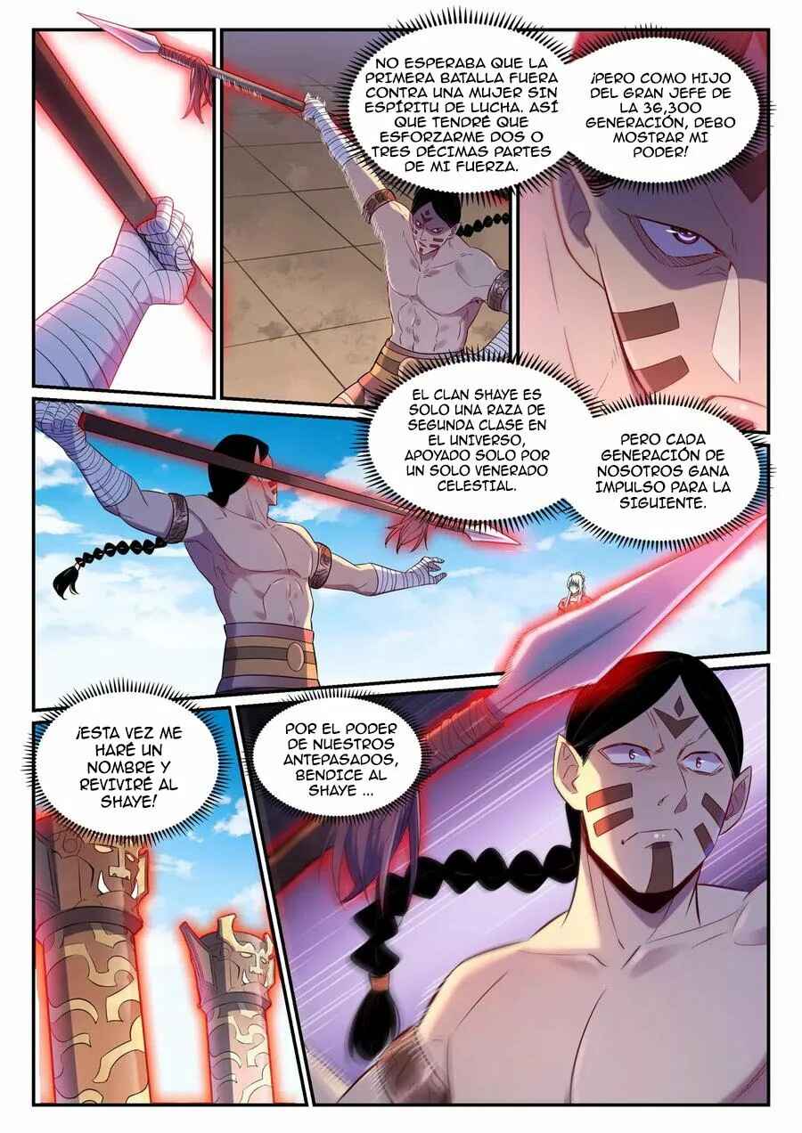 Chapter 643 - Page 11