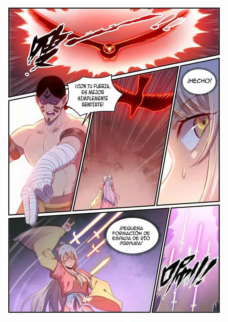 Chapter 643 - Page 16