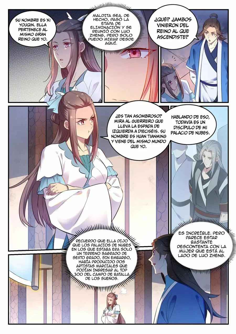 Chapter 643 - Page 4