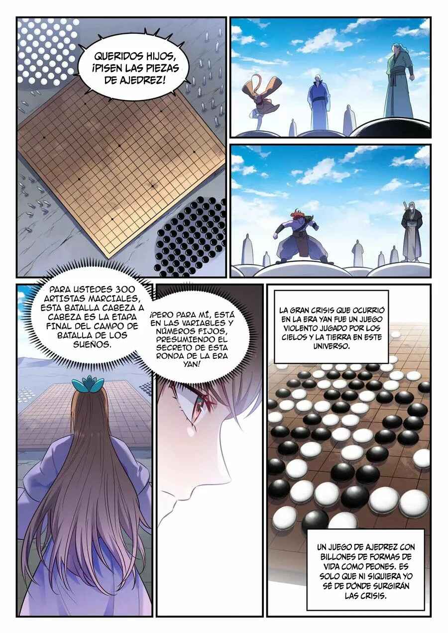 Chapter 643 - Page 7