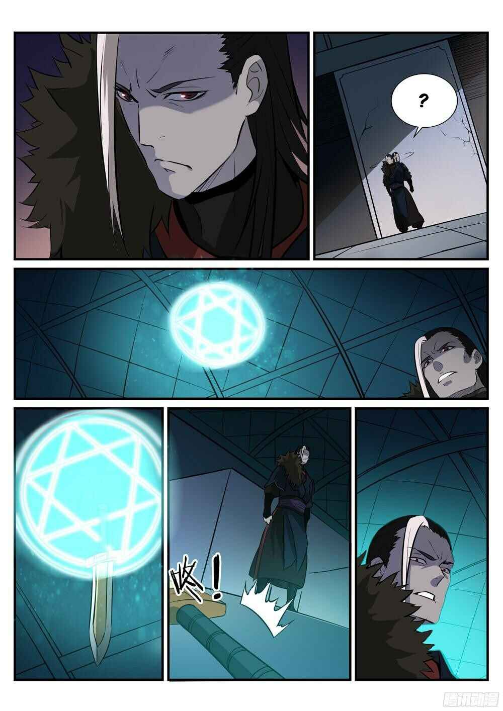 Chapter 222 - Page 10