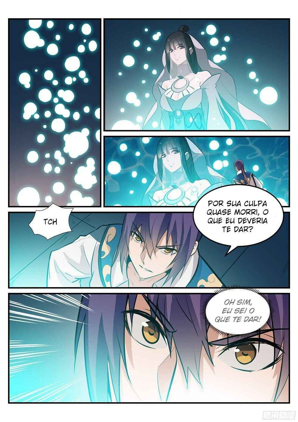 Chapter 222 - Page 12
