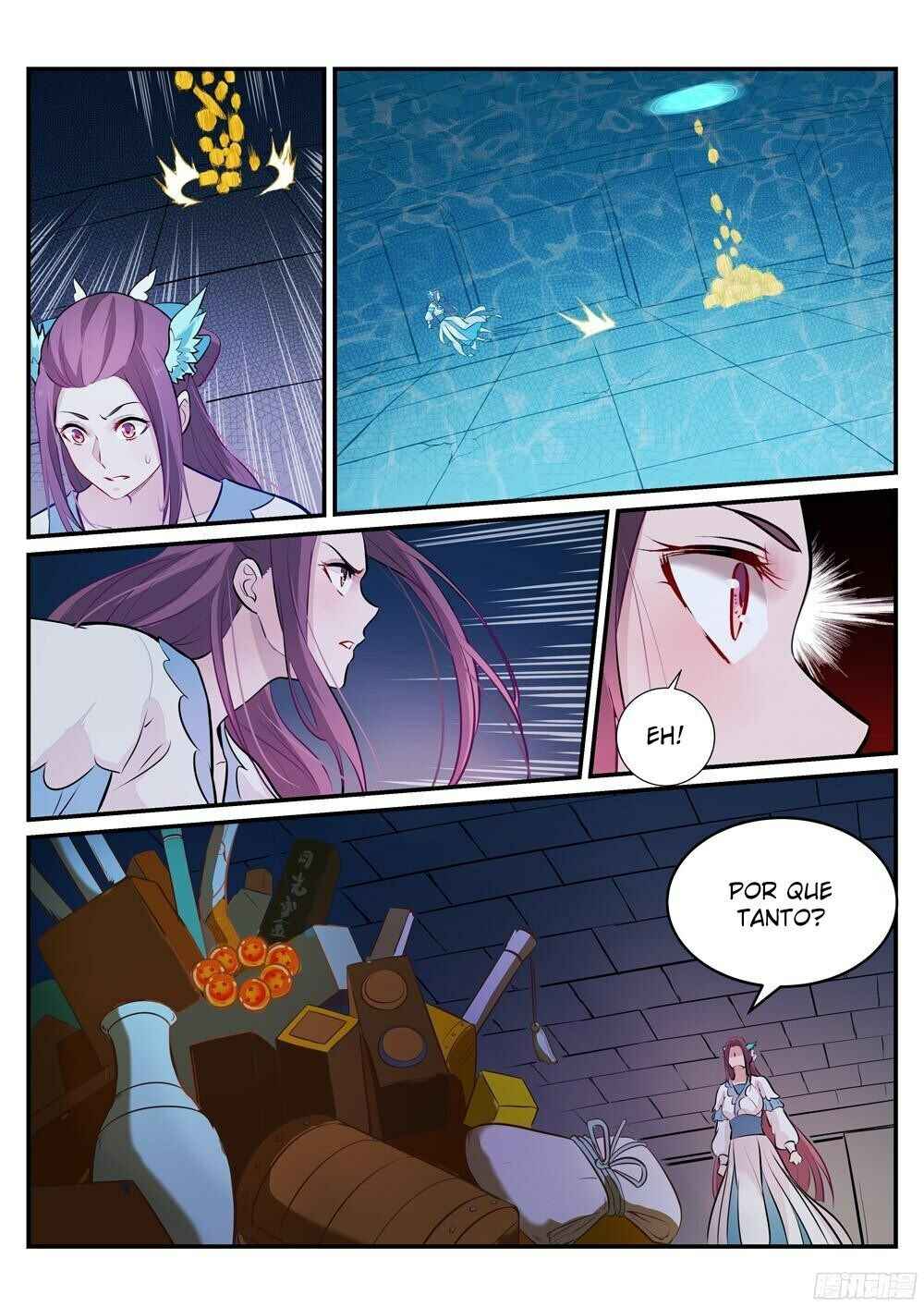 Chapter 222 - Page 16