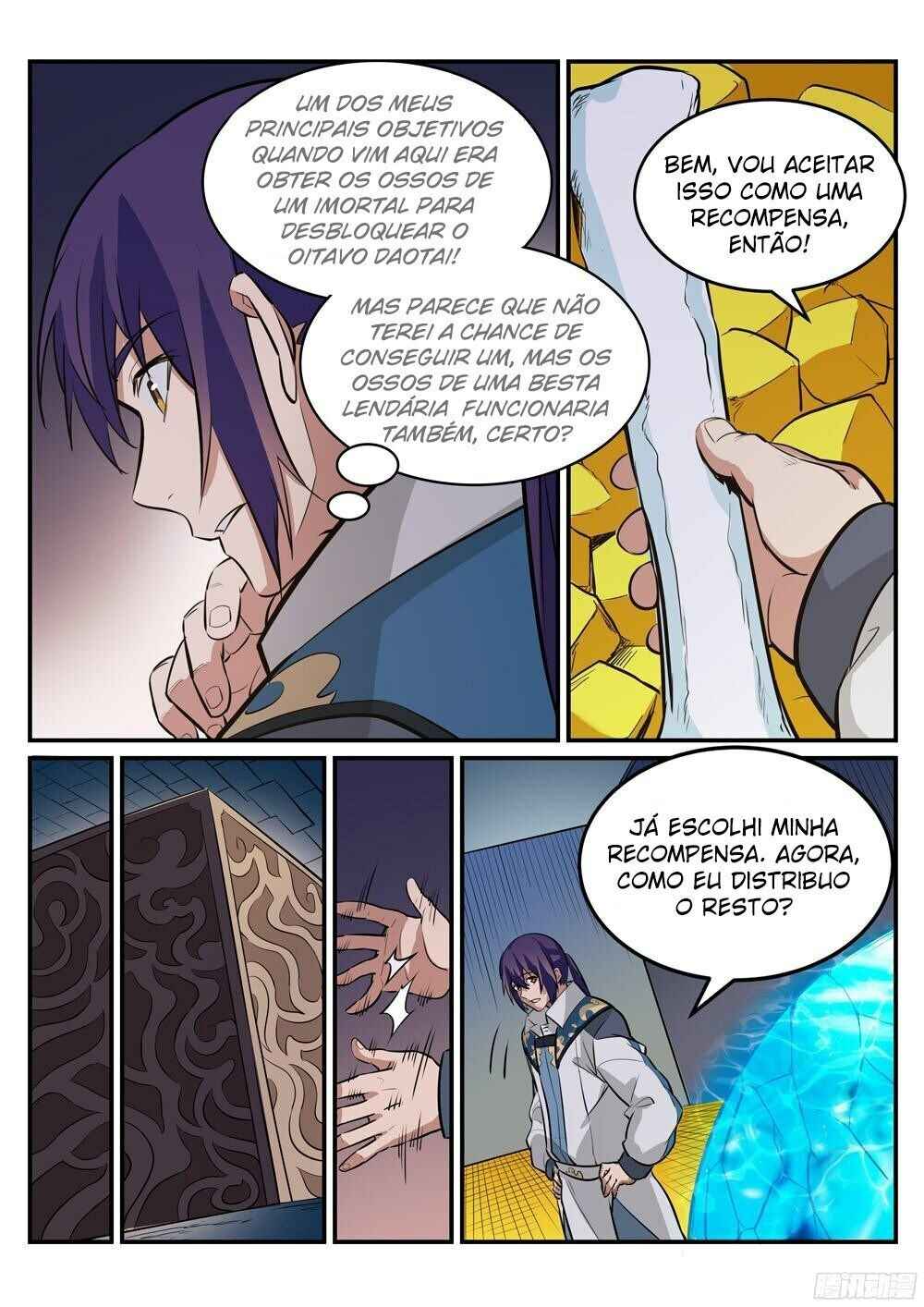 Chapter 222 - Page 6