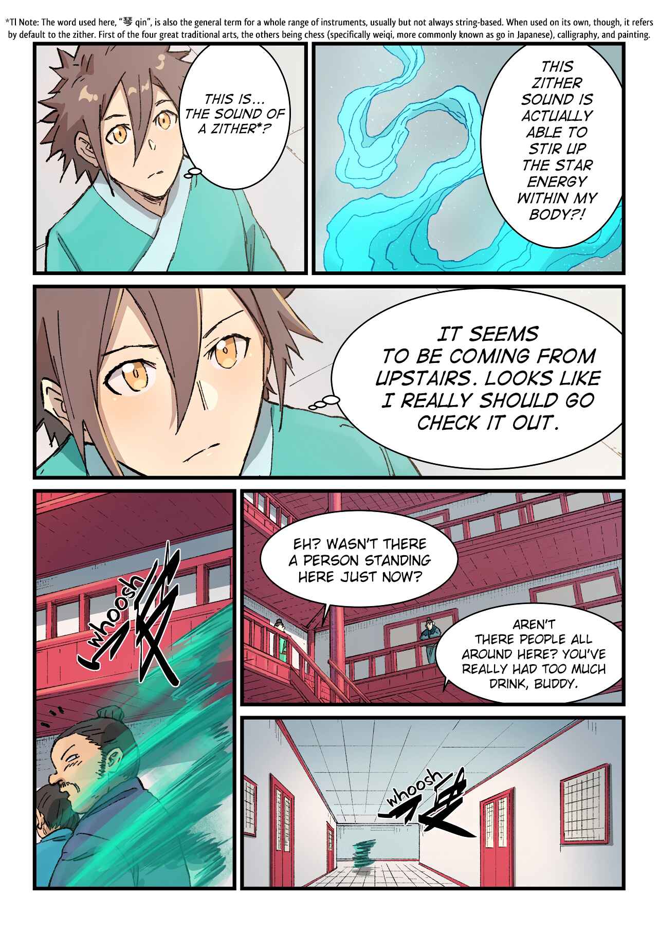 Chapter 356 - Page 3