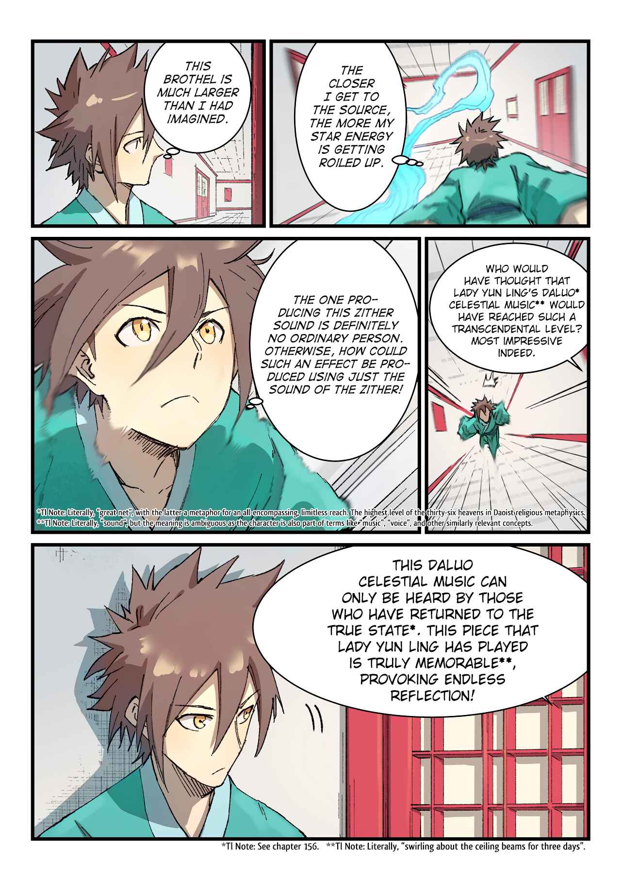 Chapter 356 - Page 4