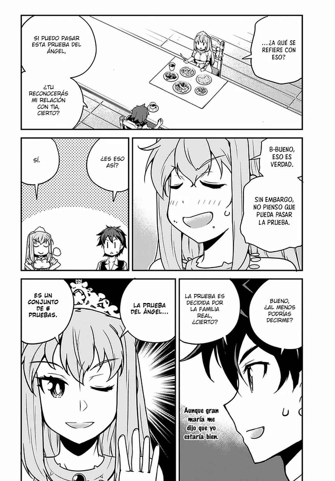 Chapter 126 - Page 4