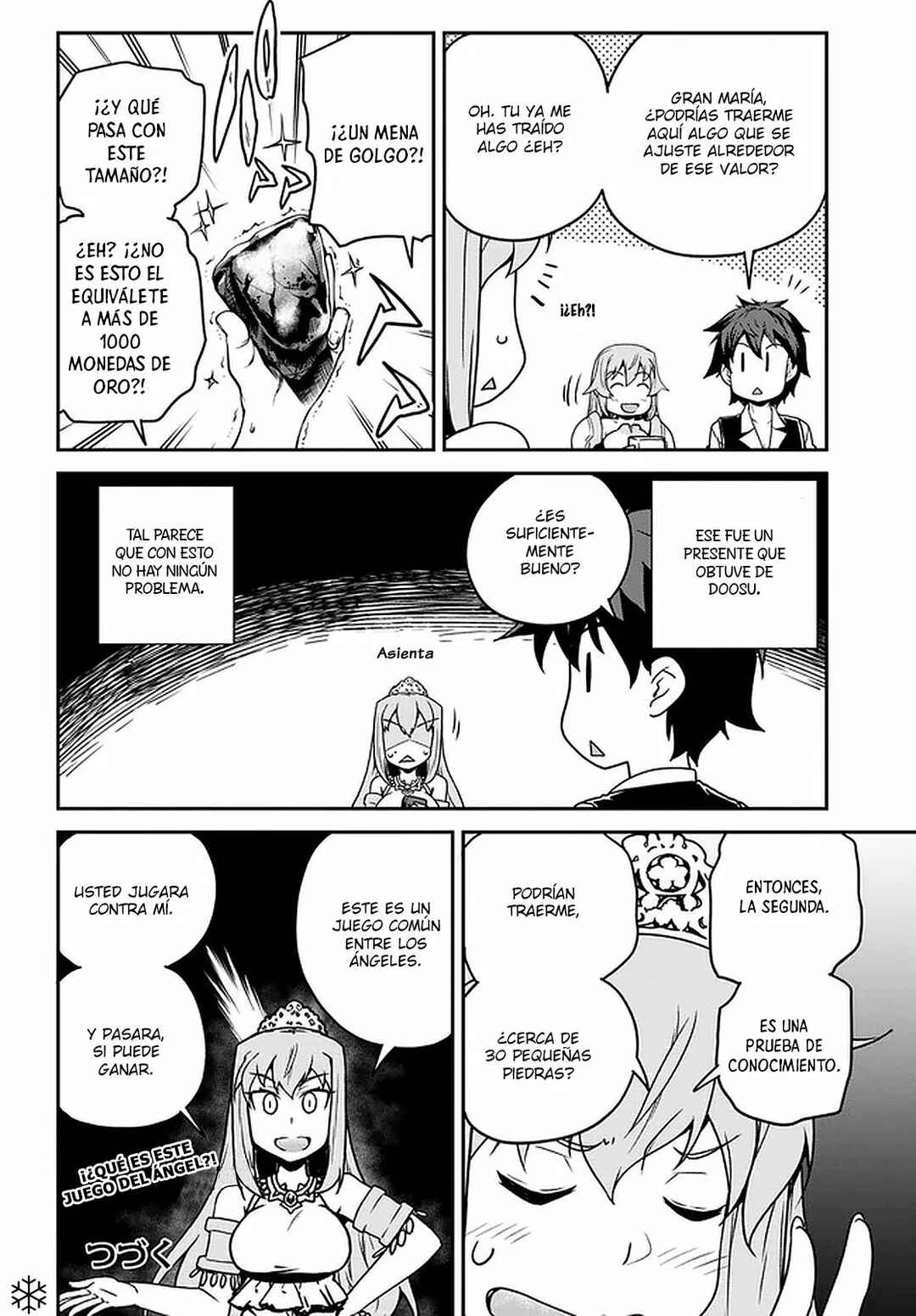 Chapter 126 - Page 6