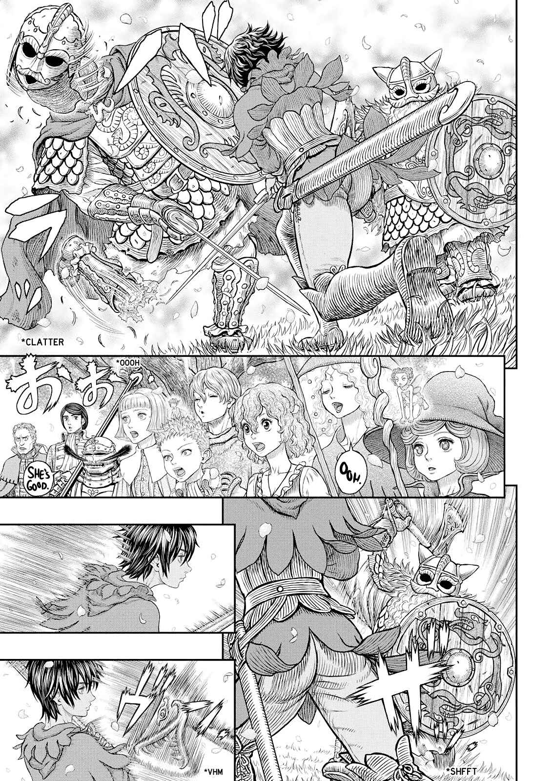 Chapter 359 - Page 11