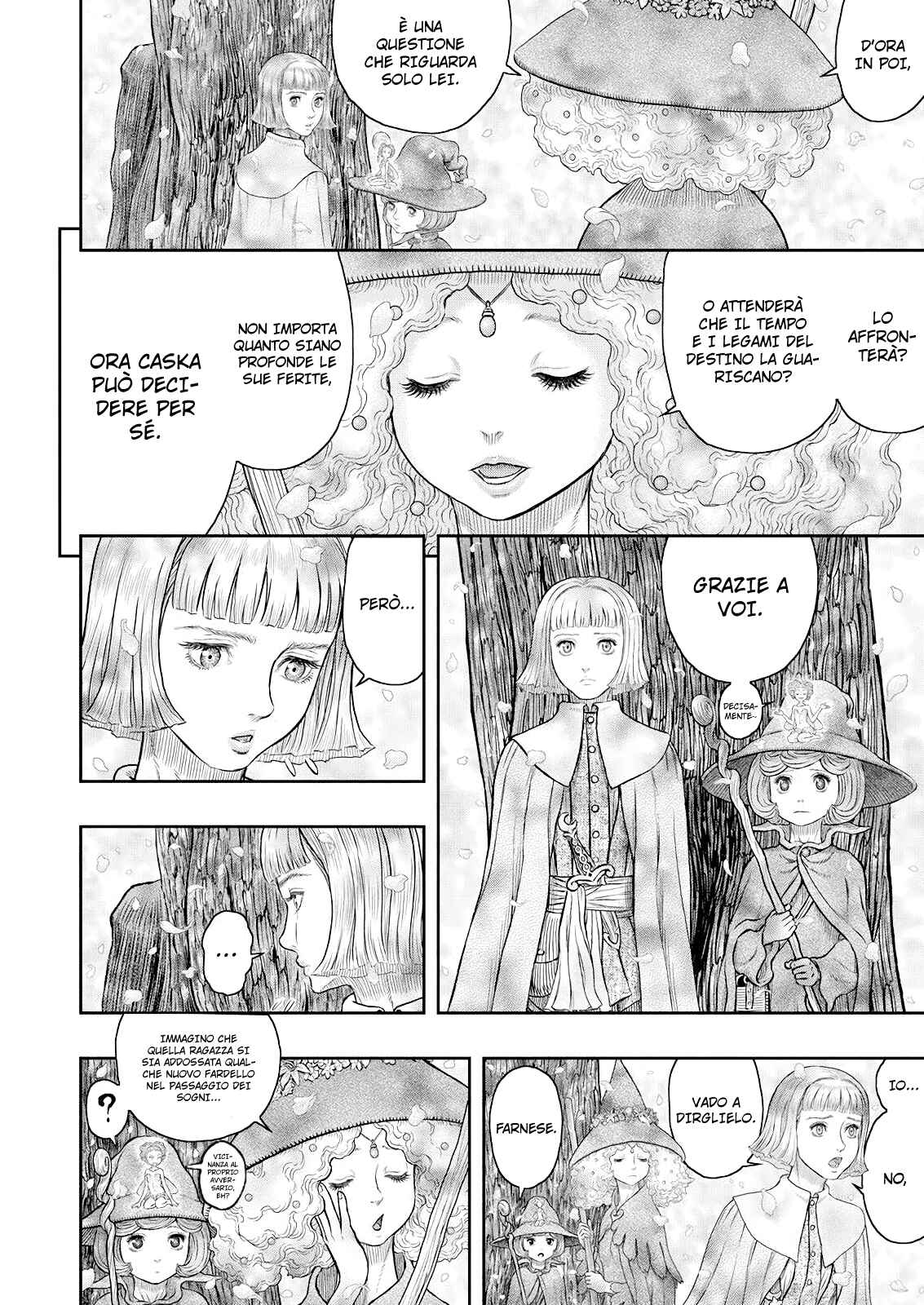 Chapter 359 - Page 16