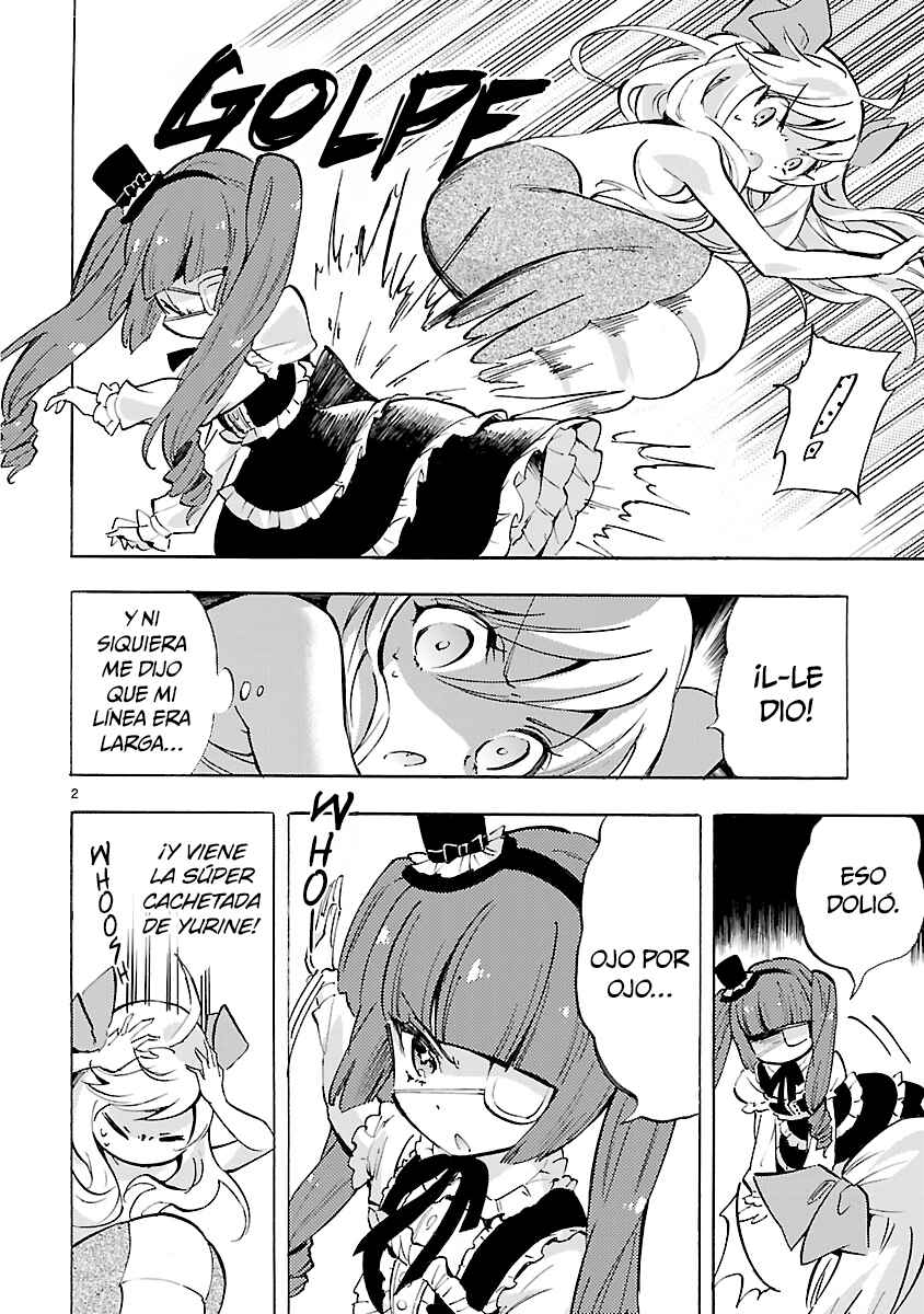 Chapter 73 - Page 3
