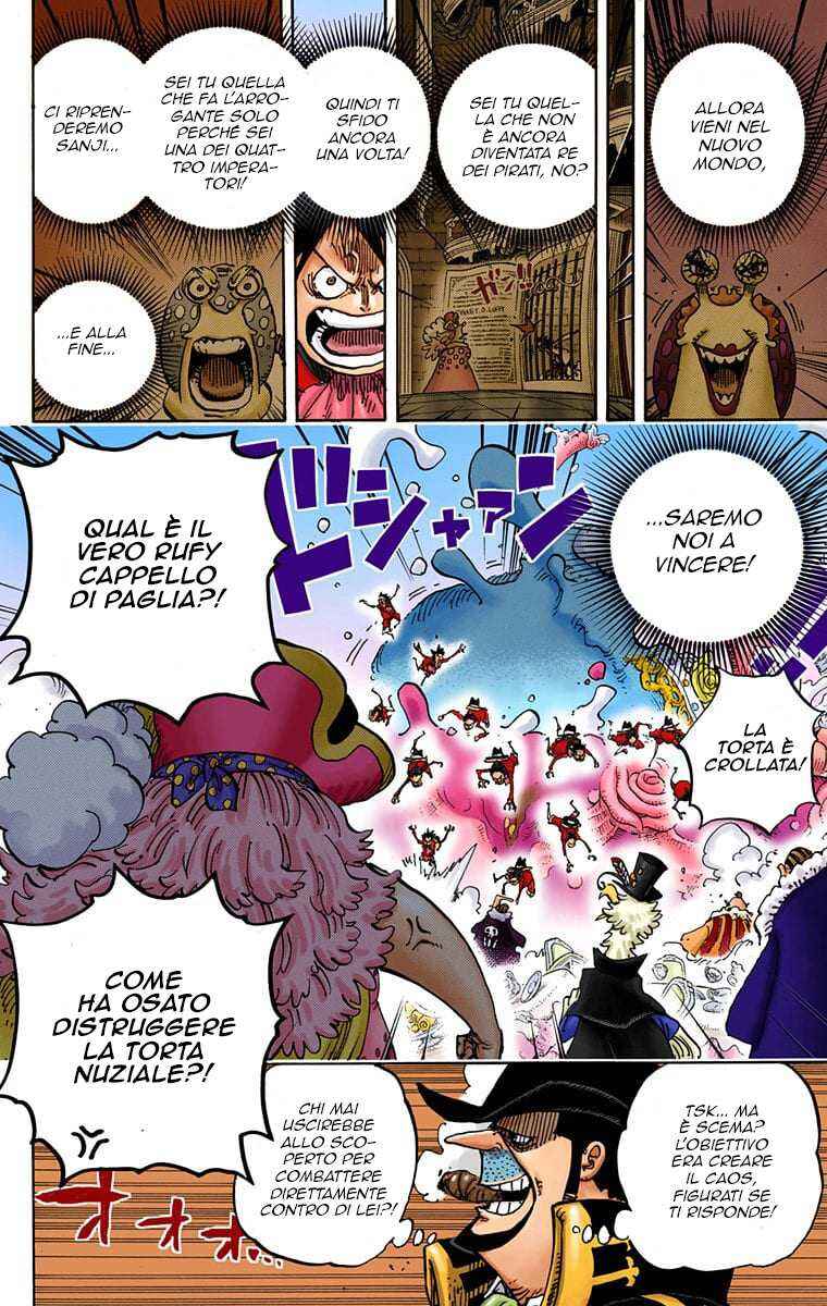 Chapter 863 - Page 10