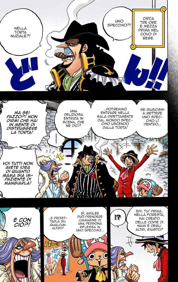 Chapter 863 - Page 3