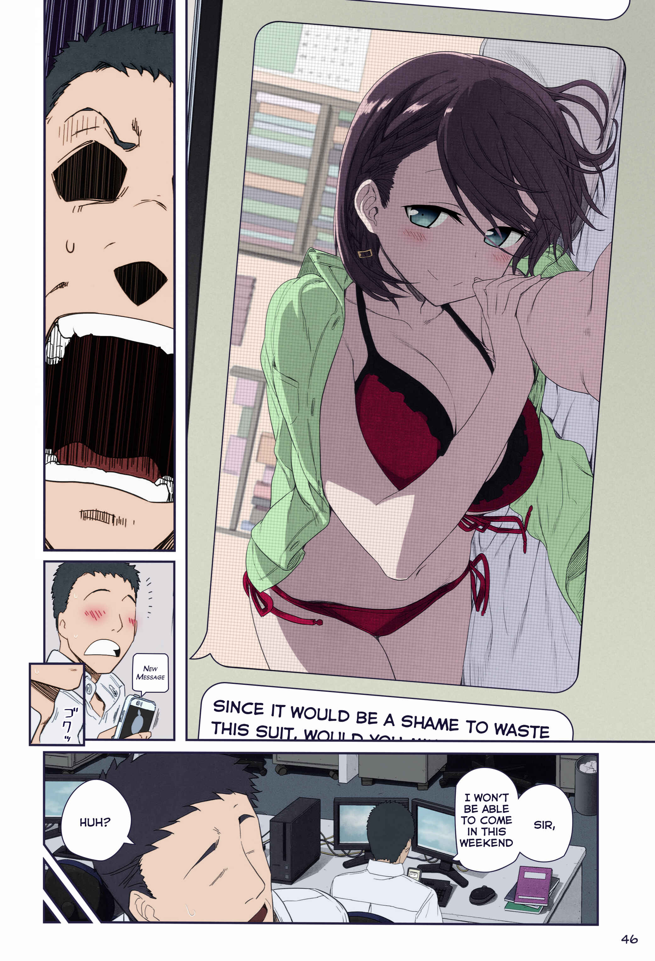 Chapter 5 - Page 10