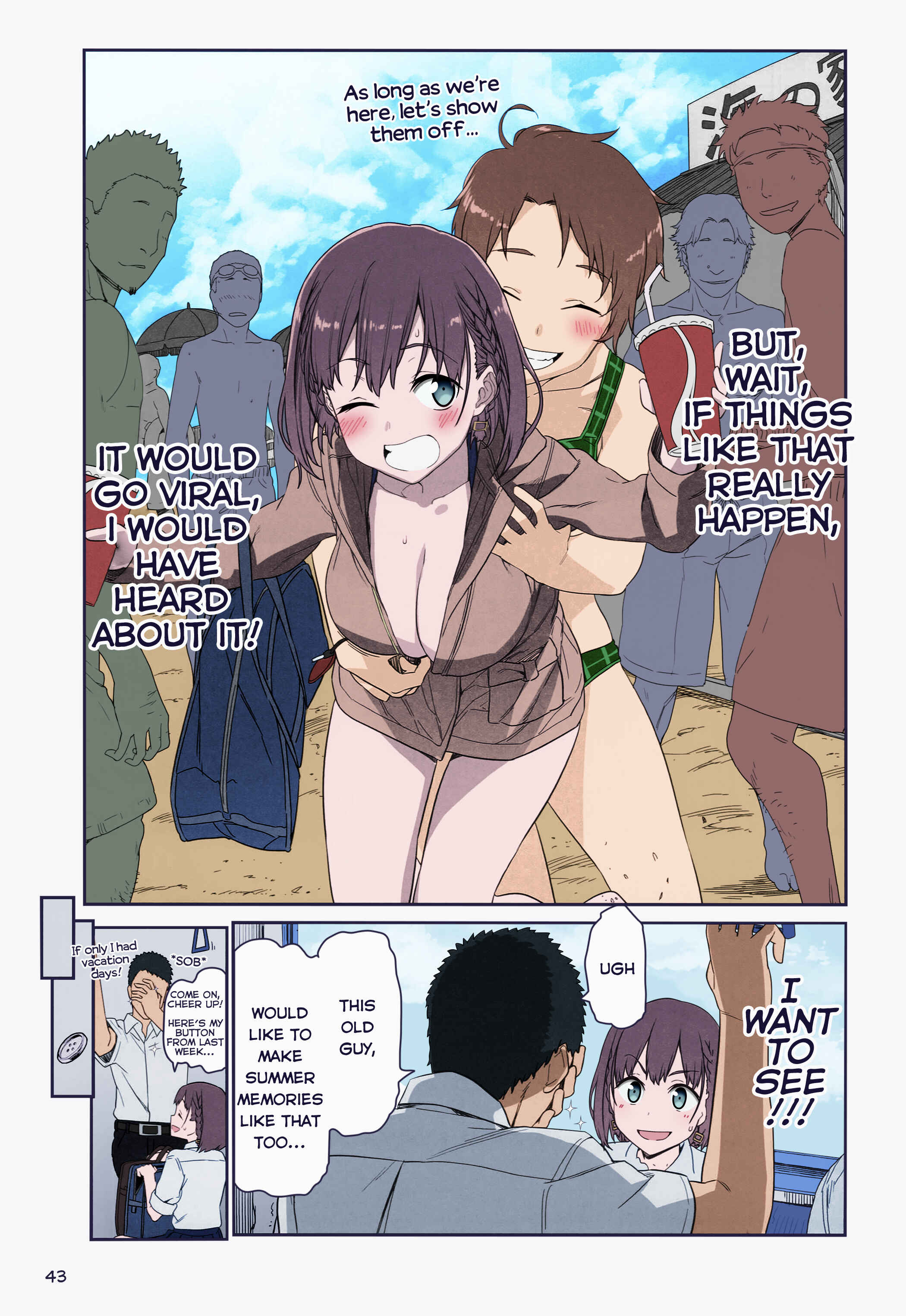 Chapter 5 - Page 7