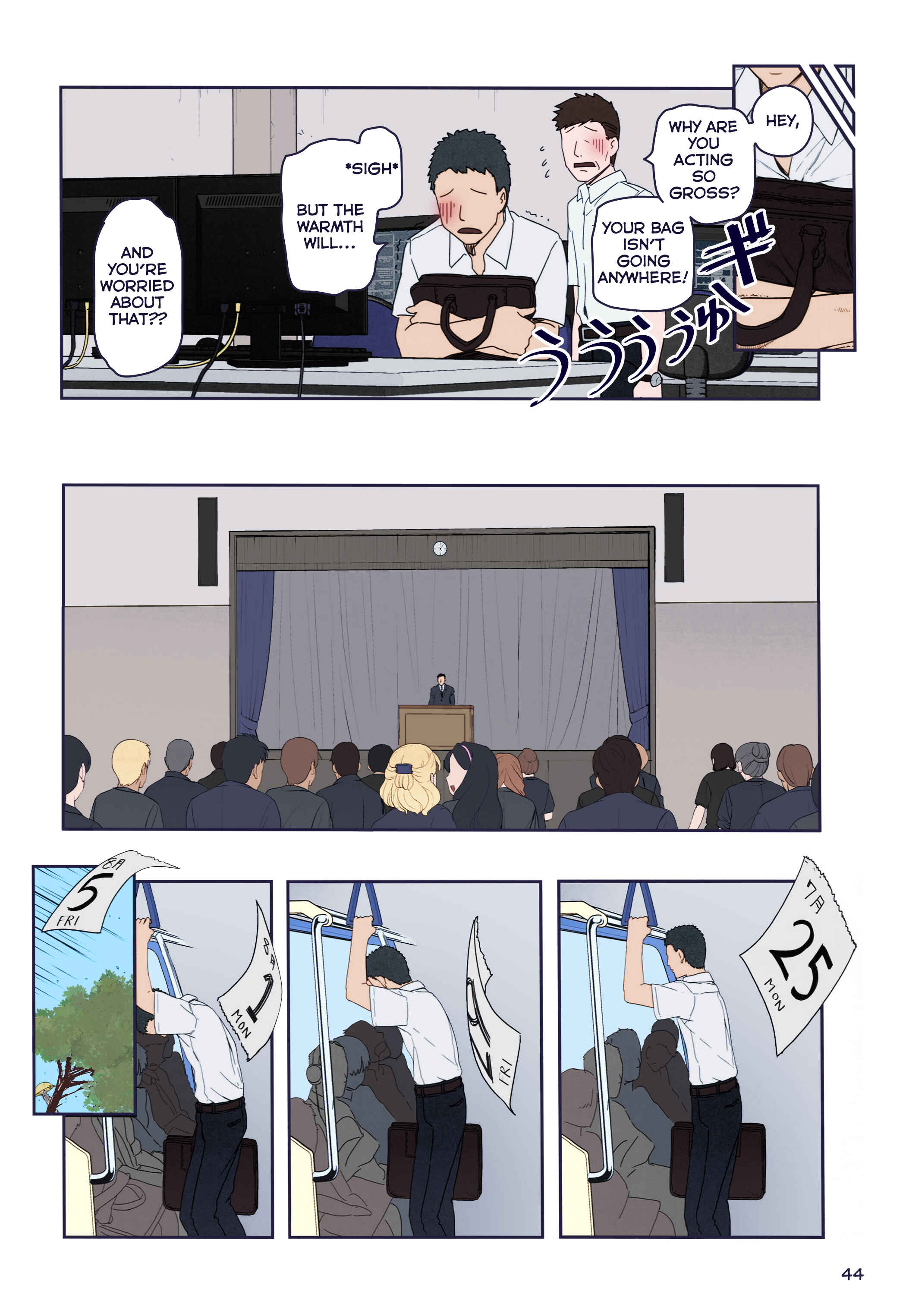 Chapter 5 - Page 8