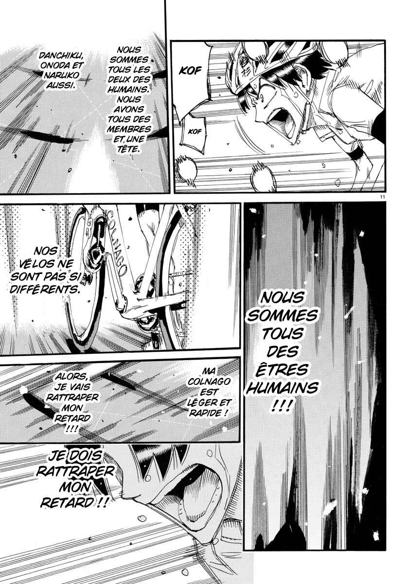 Chapter 741 - Page 14