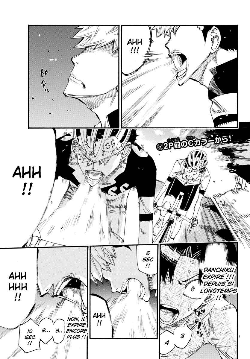 Chapter 741 - Page 6