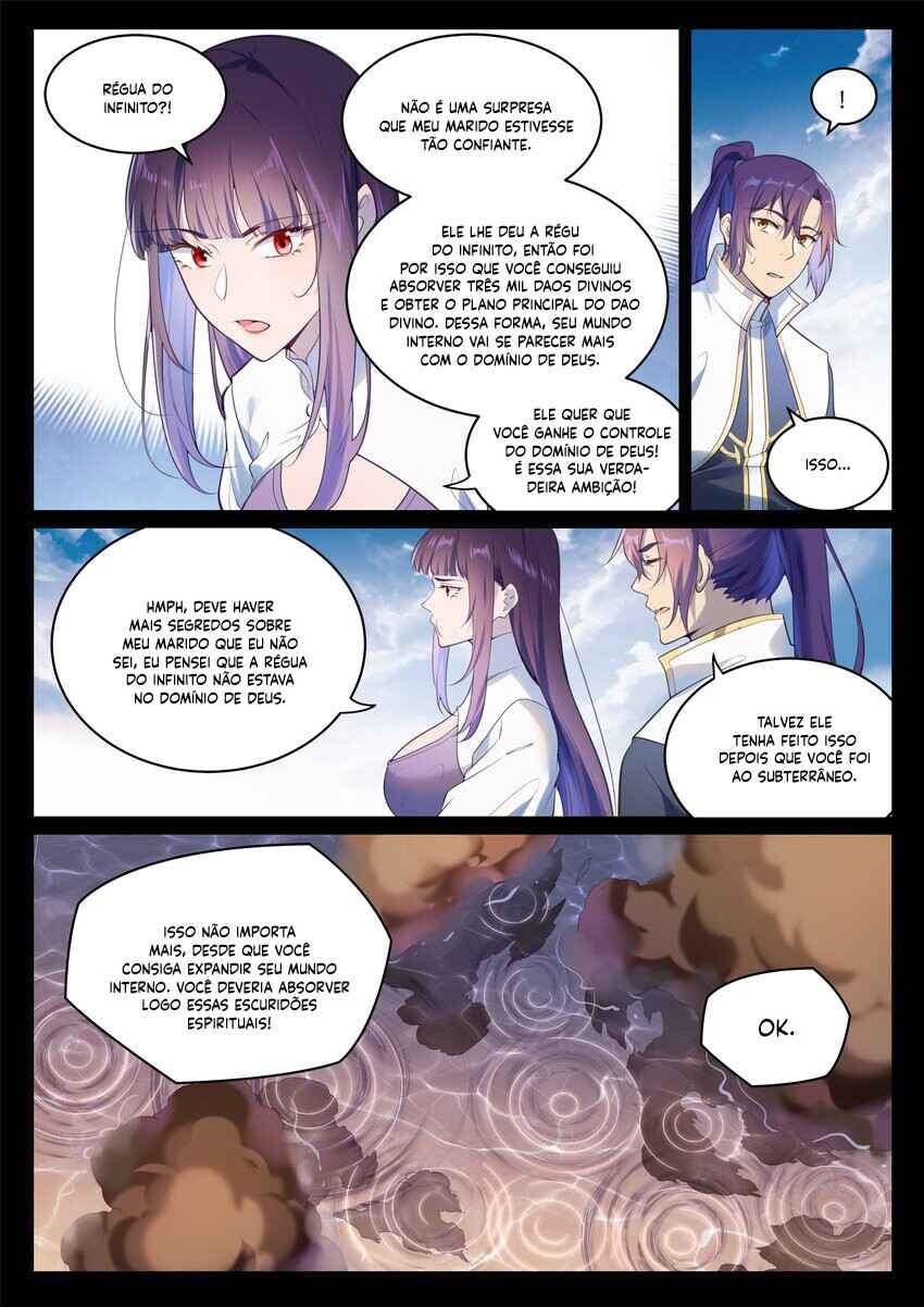 Chapter 971 - Page 14