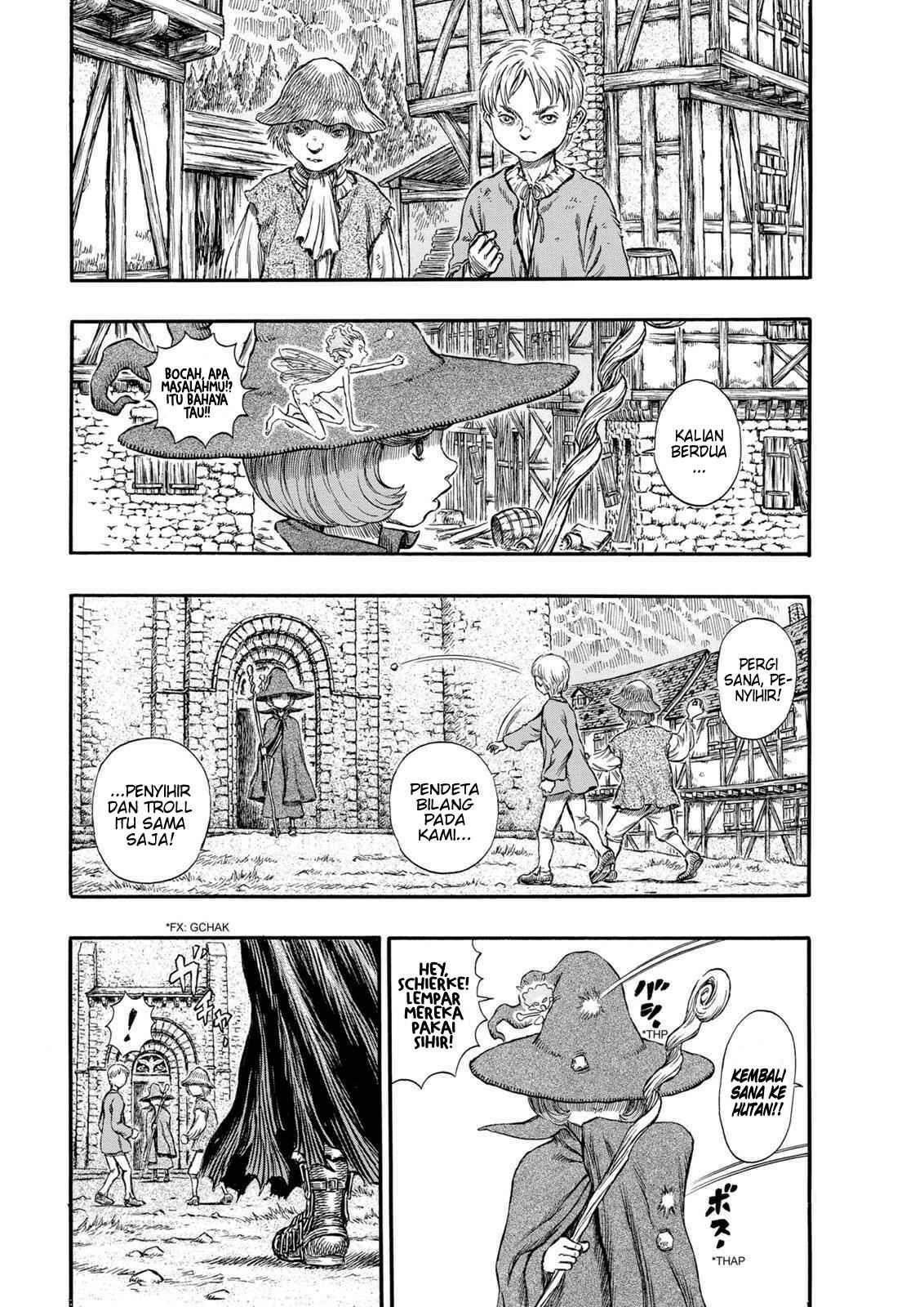 Chapter 205 - Page 18