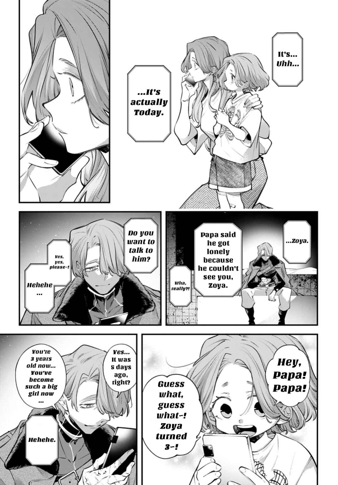 Chapter 29 - Page 21