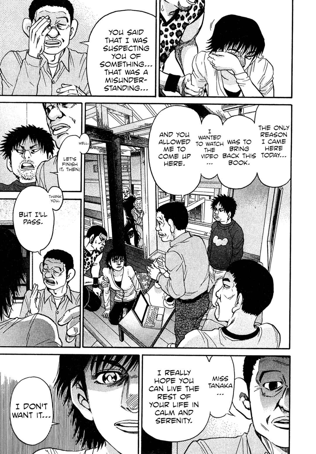 Chapter 98 - Page 13